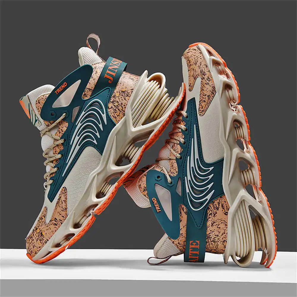 Formal Wear For Women Lifestyle - Non-slip Mid Child Running Sneakers Casual