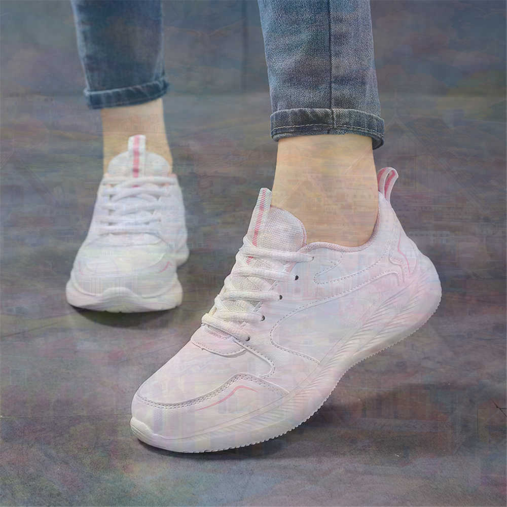 Formal Wear For Women Lifestyle - Size 44 Low Retro Shoes Man
