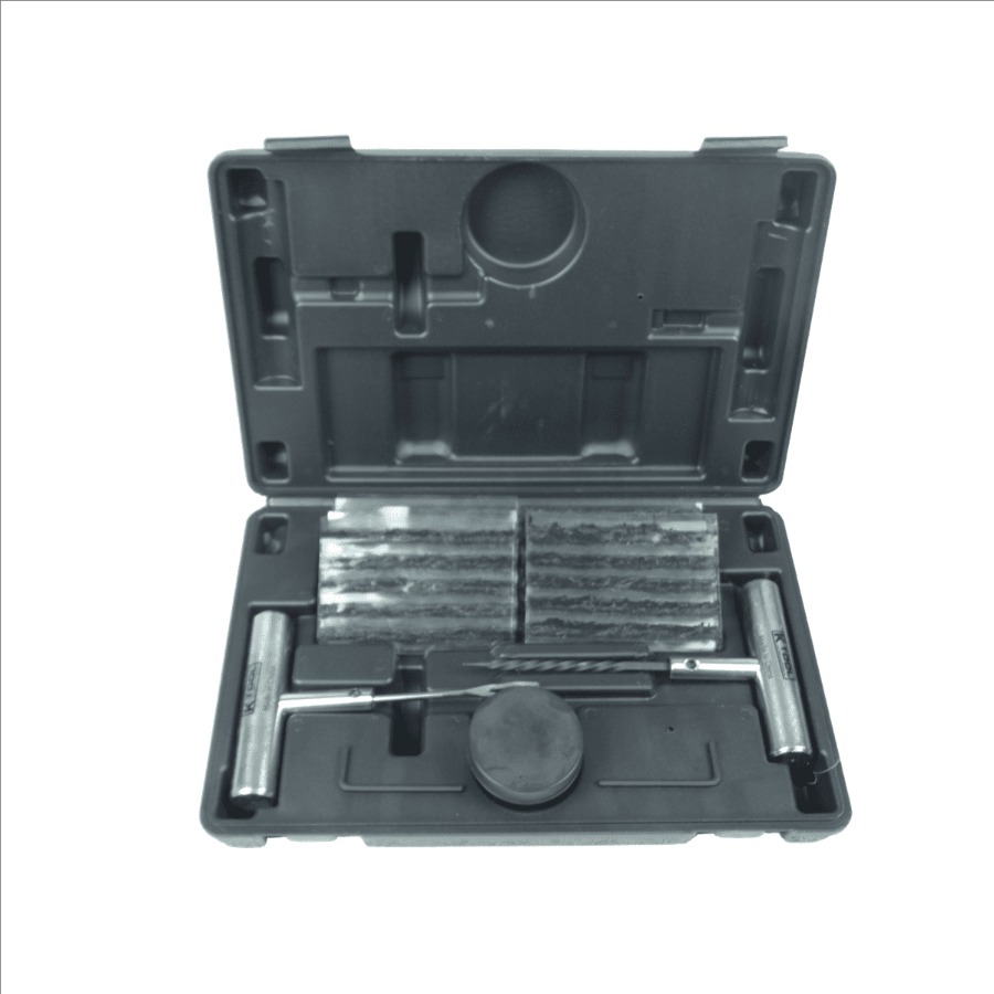 K-Tool 71930 Tire Repair Kit f - K&G Women'S Formal Wear recension och pris