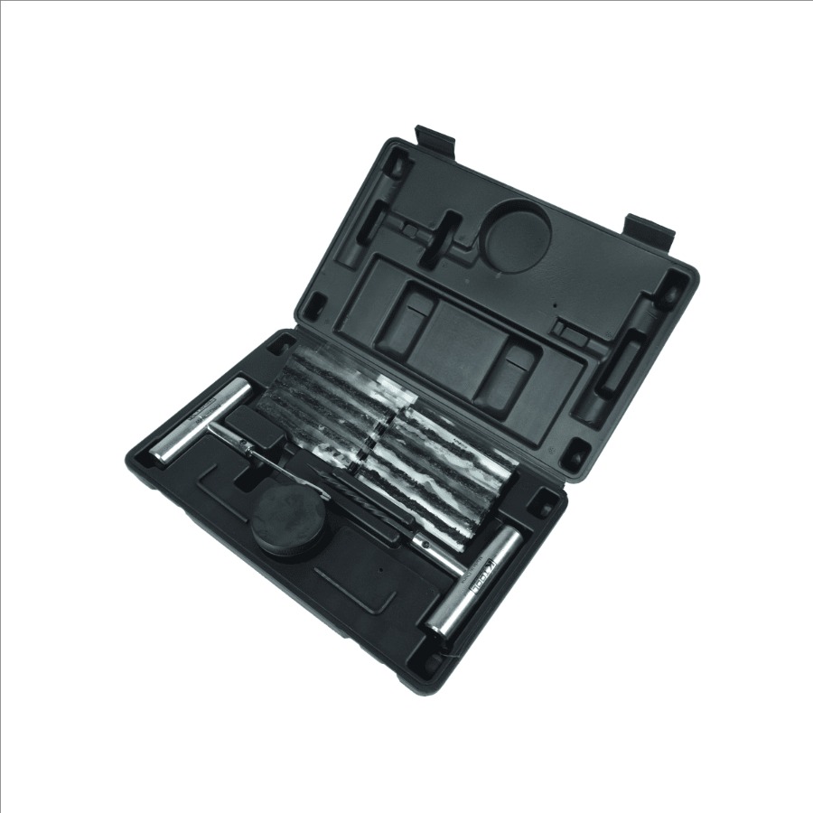 K-Tool 71930 Tire Repair Kit f - K&G Women'S Formal Wear recension och pris