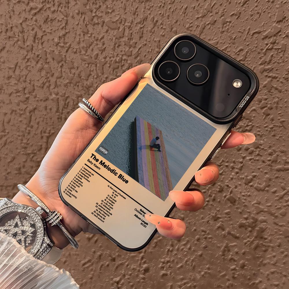 Rapper Baby K-Keem Phone Case  - K&G Women'S Formal Wear recension och pris