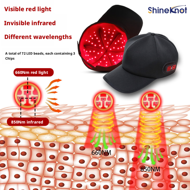 SHINEKNOT Cordless LED Red Lig - K&G Women'S Formal Wear recension och pris