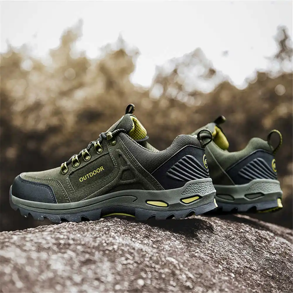 Non-slip Lace Up Hiking Tennis - Formal Wear For Women Lifestyle recension och pris