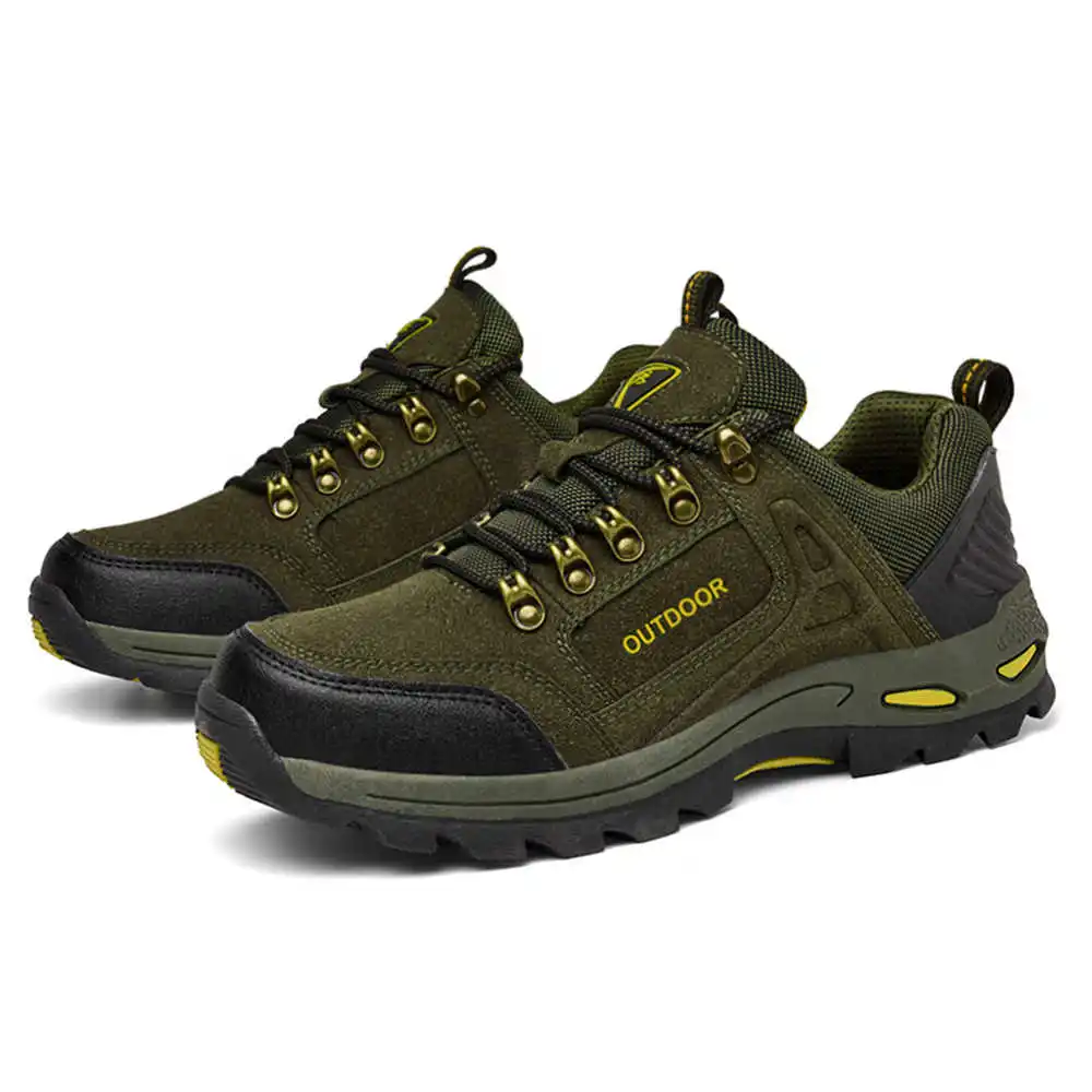 Non-slip Lace Up Hiking Tennis - Formal Wear For Women Lifestyle recension och pris