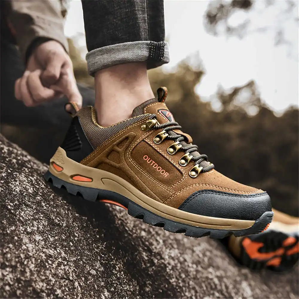 Non-slip Lace Up Hiking Tennis - Formal Wear For Women Lifestyle recension och pris