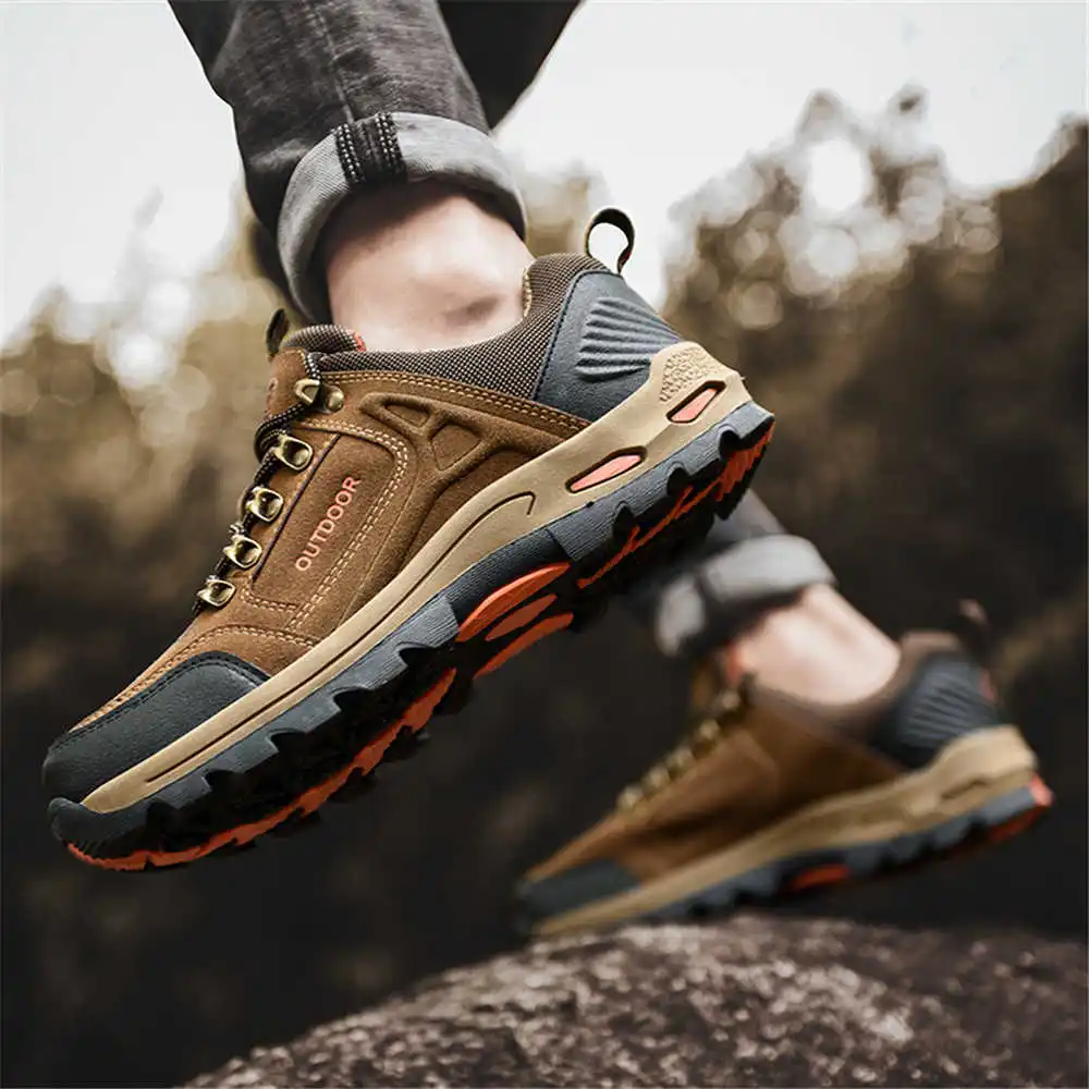 Non-slip Lace Up Hiking Tennis - Formal Wear For Women Lifestyle recension och pris