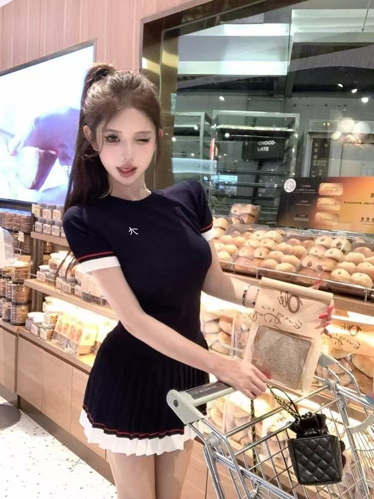 Korea College Style Sports Sui - Formal Wear For Women Lifestyle recension och pris