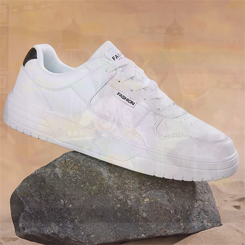 With Ties PU Leather Shoes 41  - Formal Wear For Women Lifestyle recension och pris