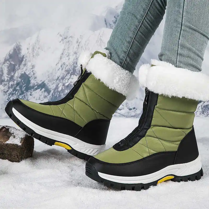 Women's Boot Sneakers Walking  - Formal Wear For Women Lifestyle recension och pris