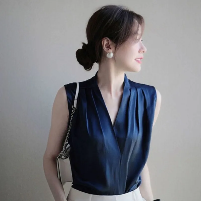 Shirts & Blouses for Women Sle - Women Formal Wear White Shirt recension och pris