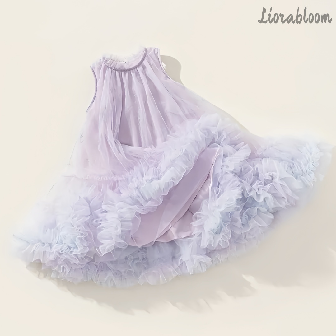 Purple Everyday Princess Dress - Women'S Elegant Formal Wear recension och pris