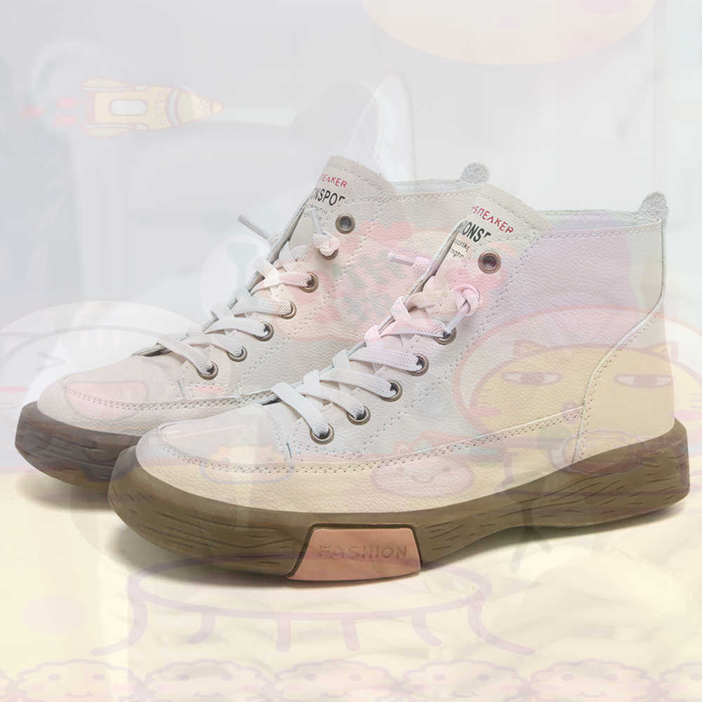 High Top Hi Cut Offers Skatebo - Formal Wear For Women Lifestyle recension och pris