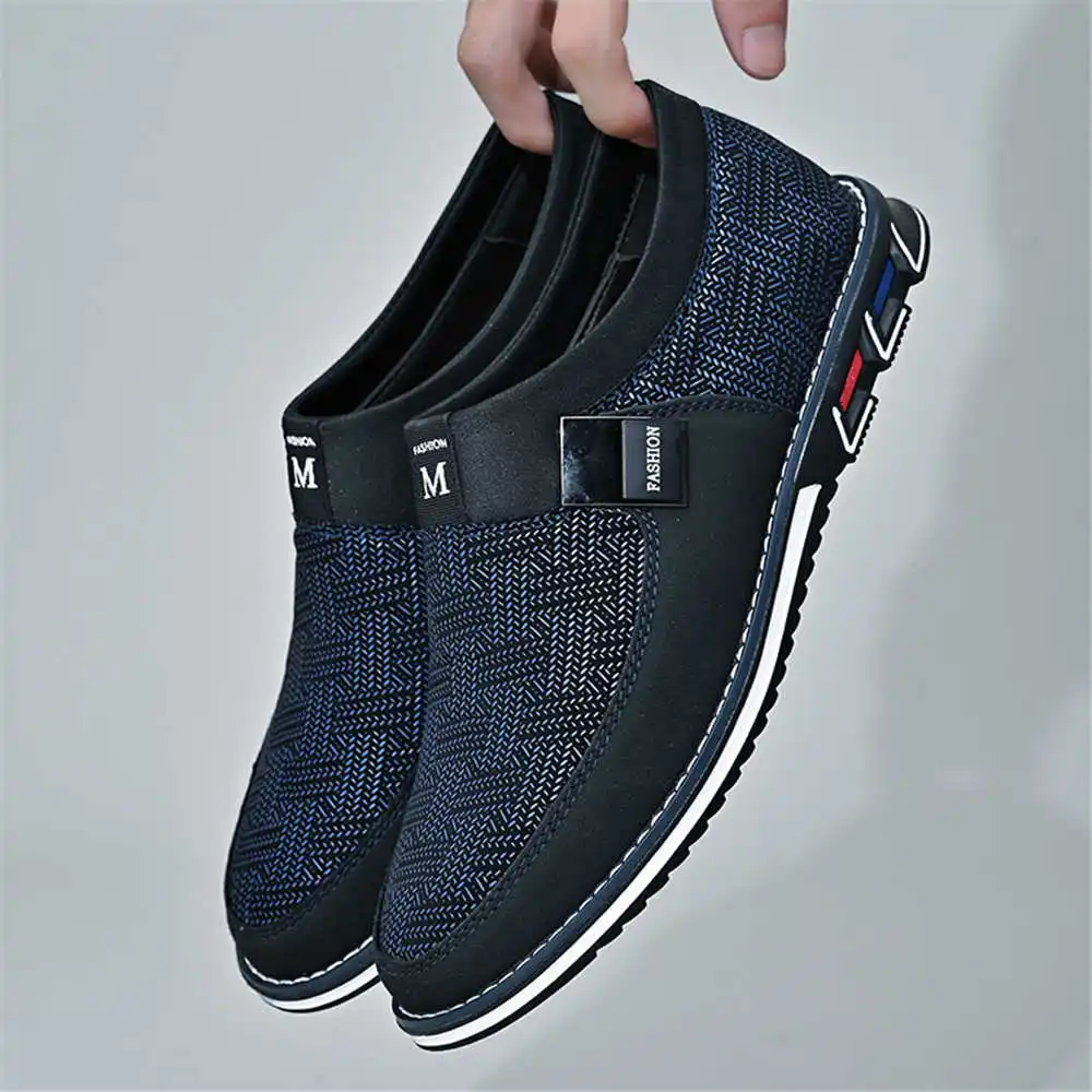 Dark Blue 44-45 Summer Shoes S - Formal Wear For Women Lifestyle recension och pris