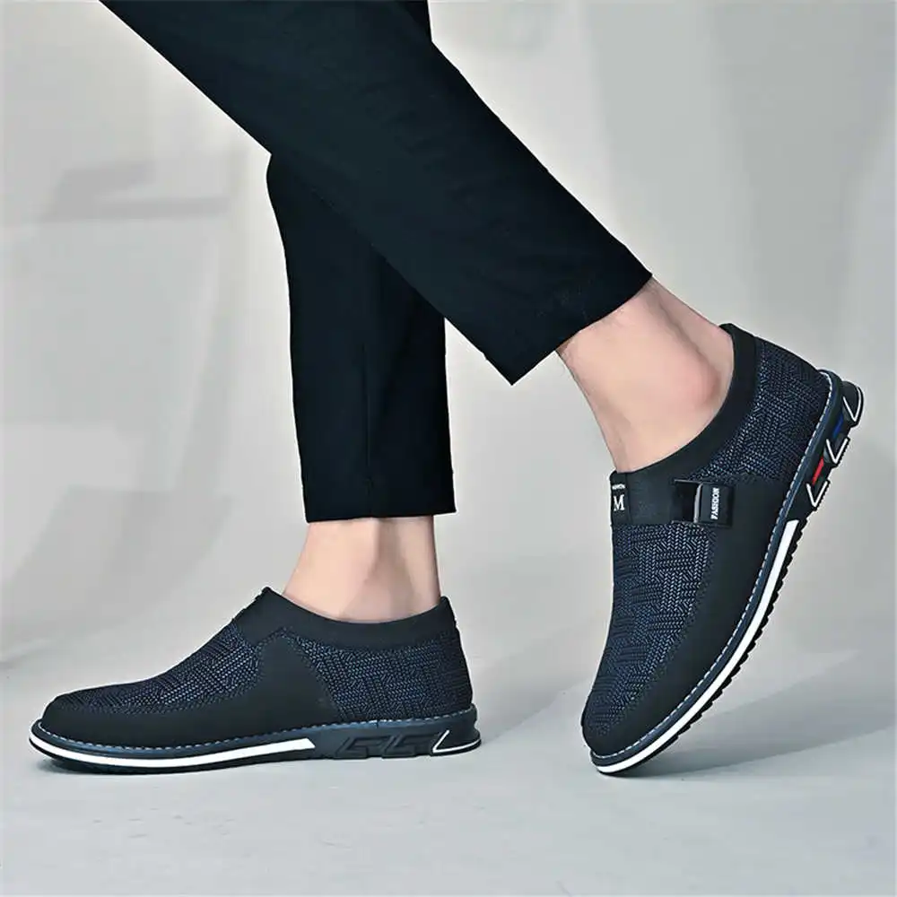 Dark Blue 44-45 Summer Shoes S - Formal Wear For Women Lifestyle recension och pris