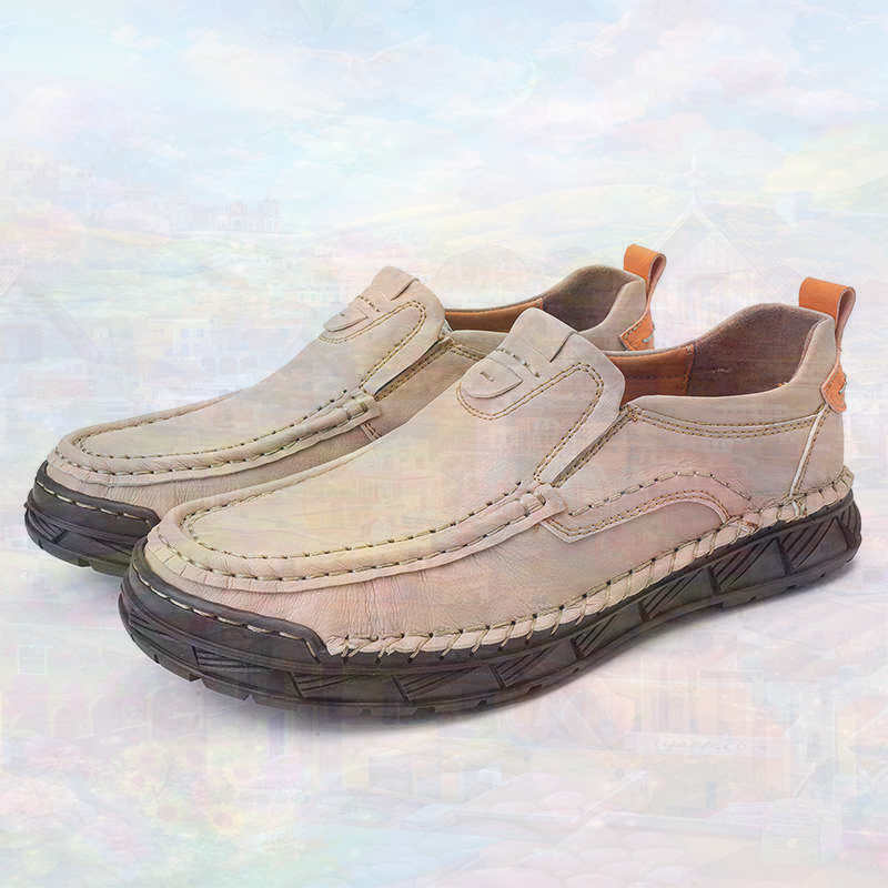 39 Slipon Sneakers Man 46 Walk - Formal Wear For Women Lifestyle recension och pris