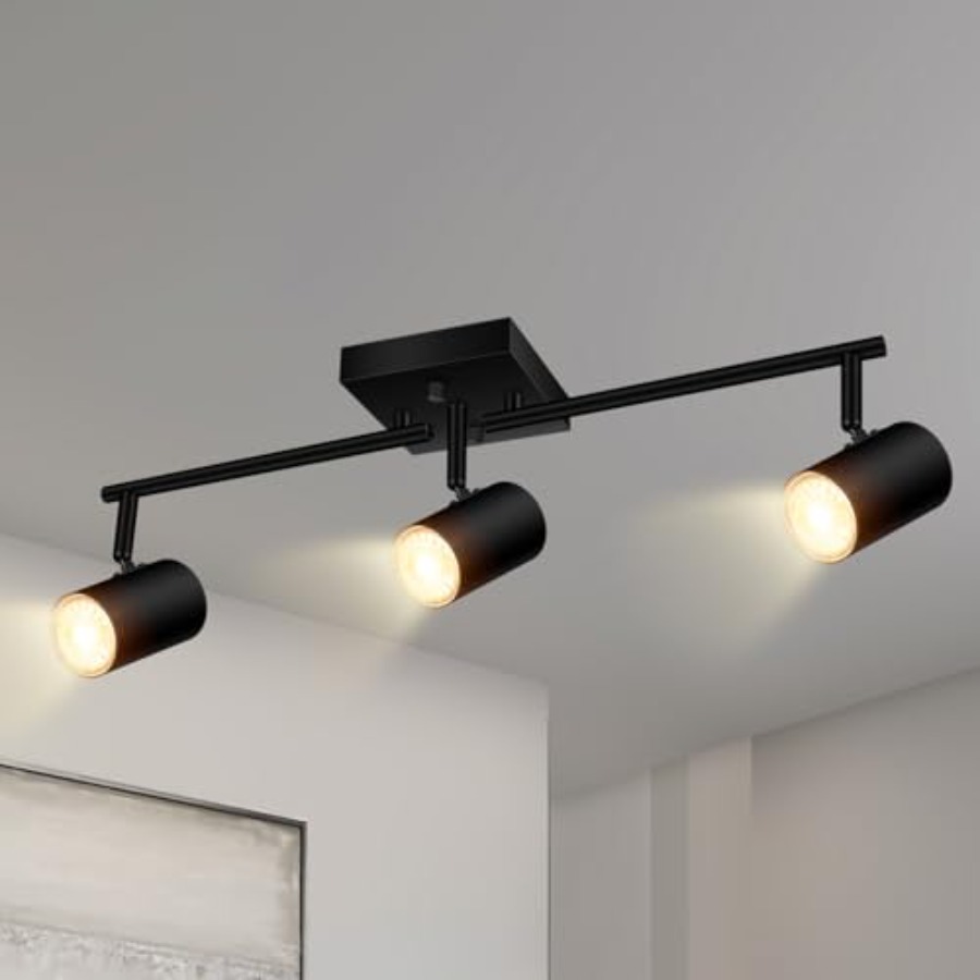 Track Lighting Fixtures Ceilin - K&G Women'S Formal Wear recension och pris
