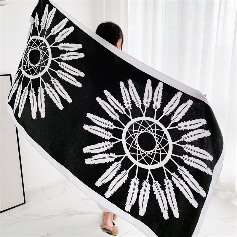 20 styles 90x180cm Cotton line - Young Women'S Formal Wear recension och pris