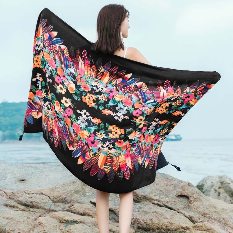 20 styles 90x180cm Cotton line - Young Women'S Formal Wear recension och pris