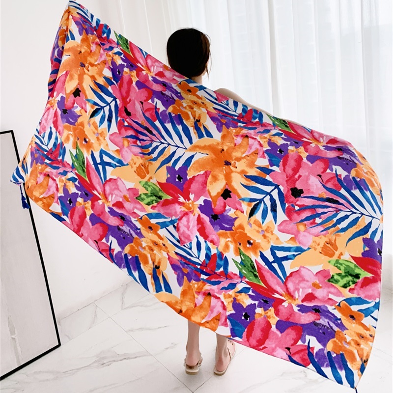 20 styles 90x180cm Cotton line - Young Women'S Formal Wear recension och pris