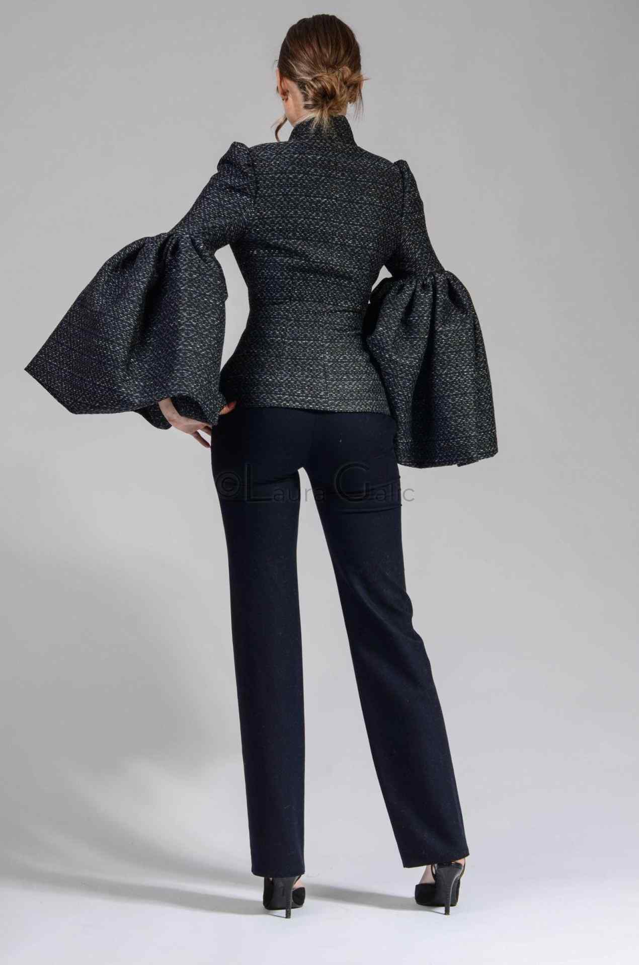 Unique Design Women Blazer Dre - Unique Women'S Formal Wear recension och pris