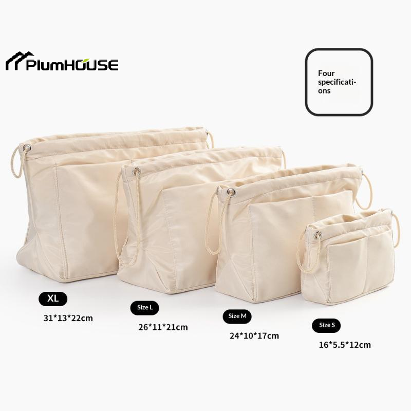 Tote Bag Organizer Insert Mult - Structured Handbag Work recension och pris