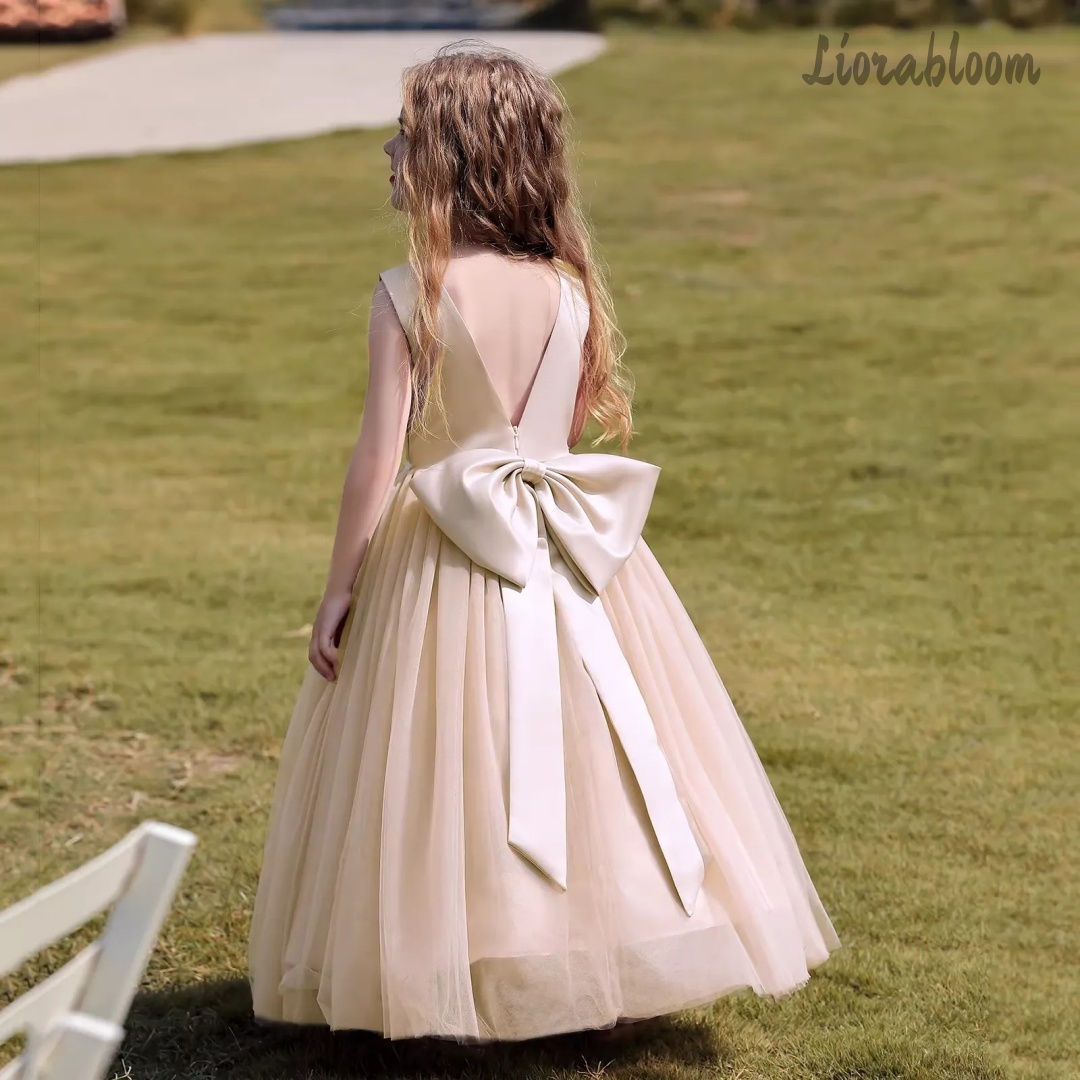 Multicolor Backless Princess D - Women'S Elegant Formal Wear recension och pris