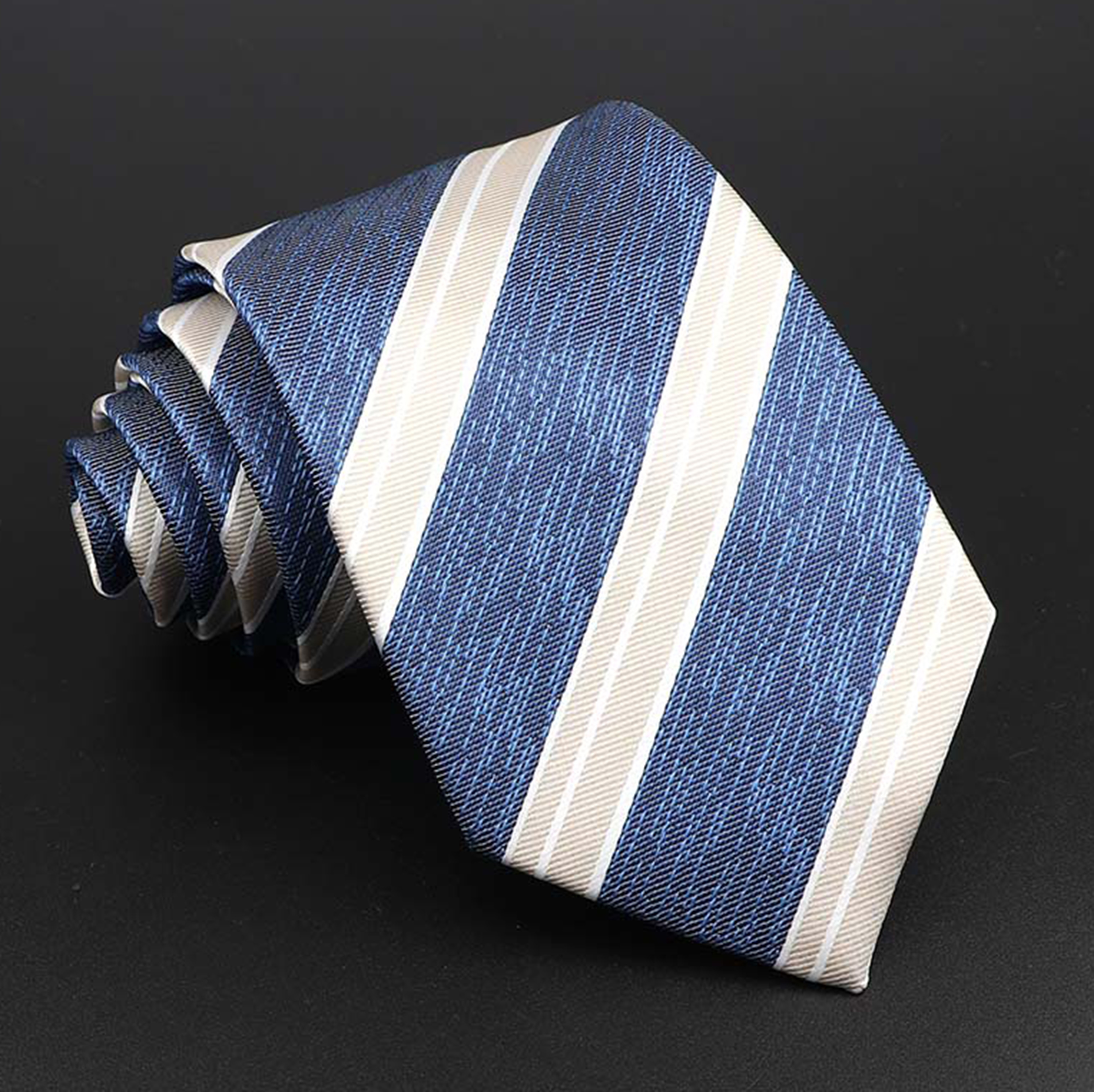 Fashion Polyester Necktie For  - Women Formal Wear For Meeting recension och pris