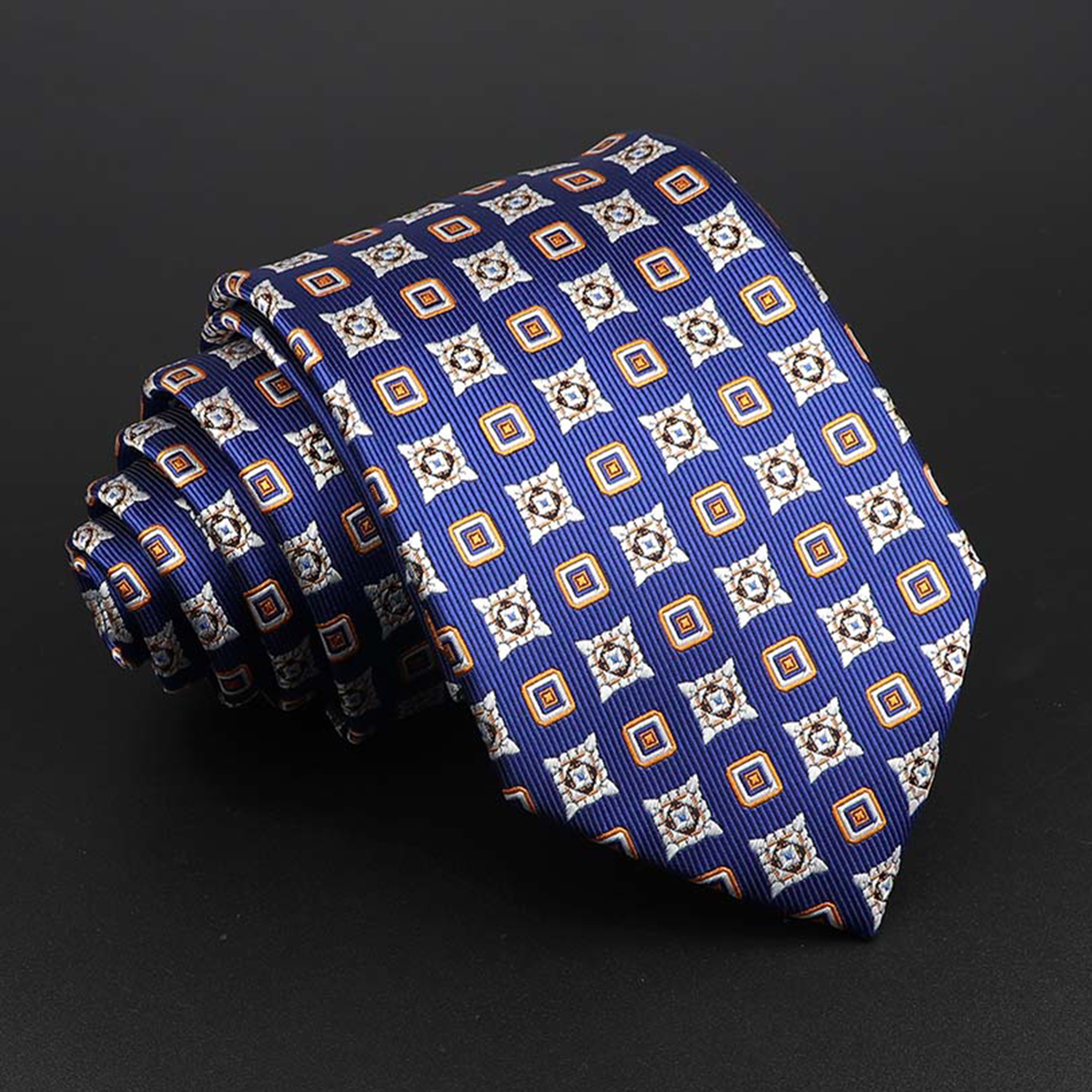 Fashion Polyester Necktie For  - Women Formal Wear For Meeting recension och pris
