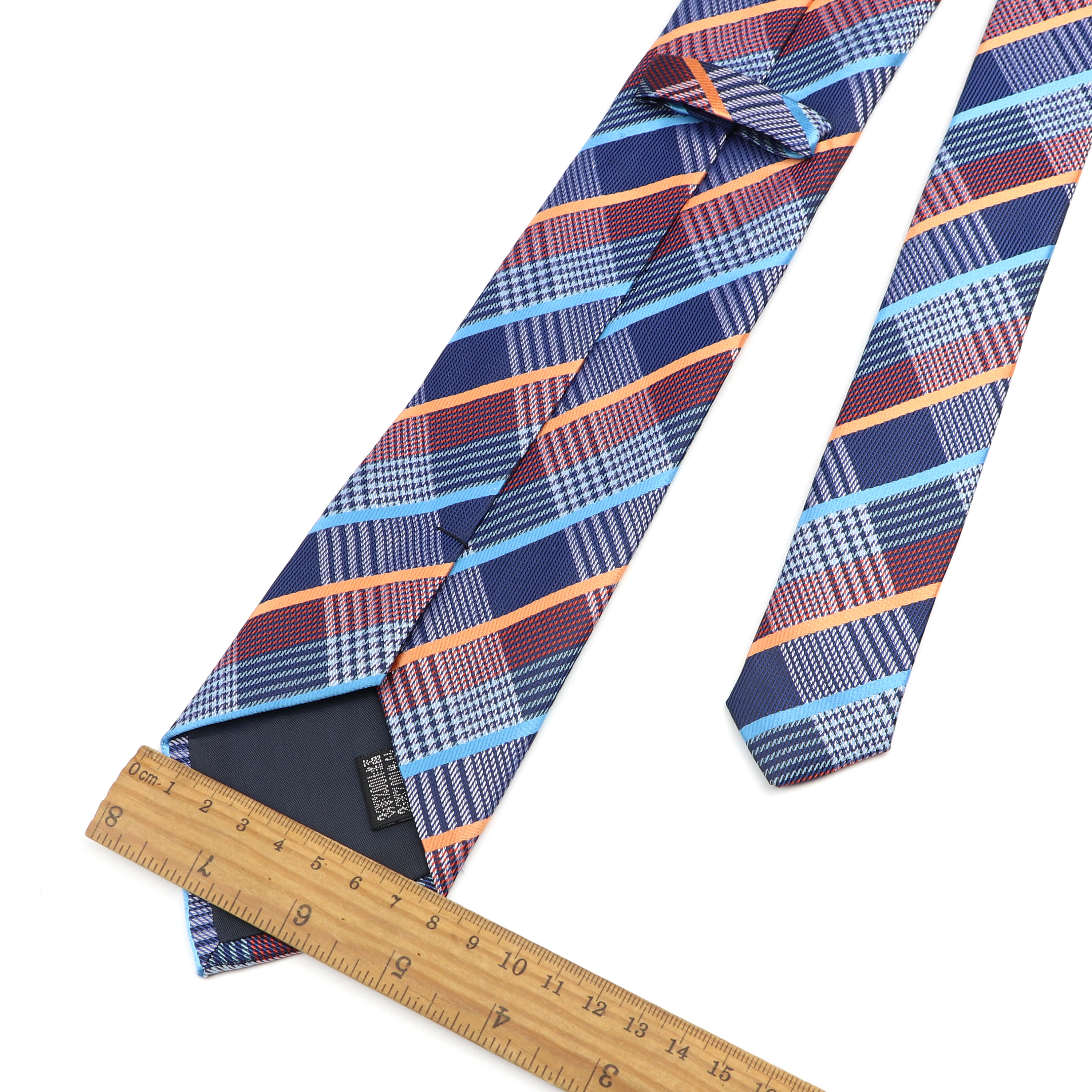 Fashion Polyester Necktie For  - Women Formal Wear For Meeting recension och pris