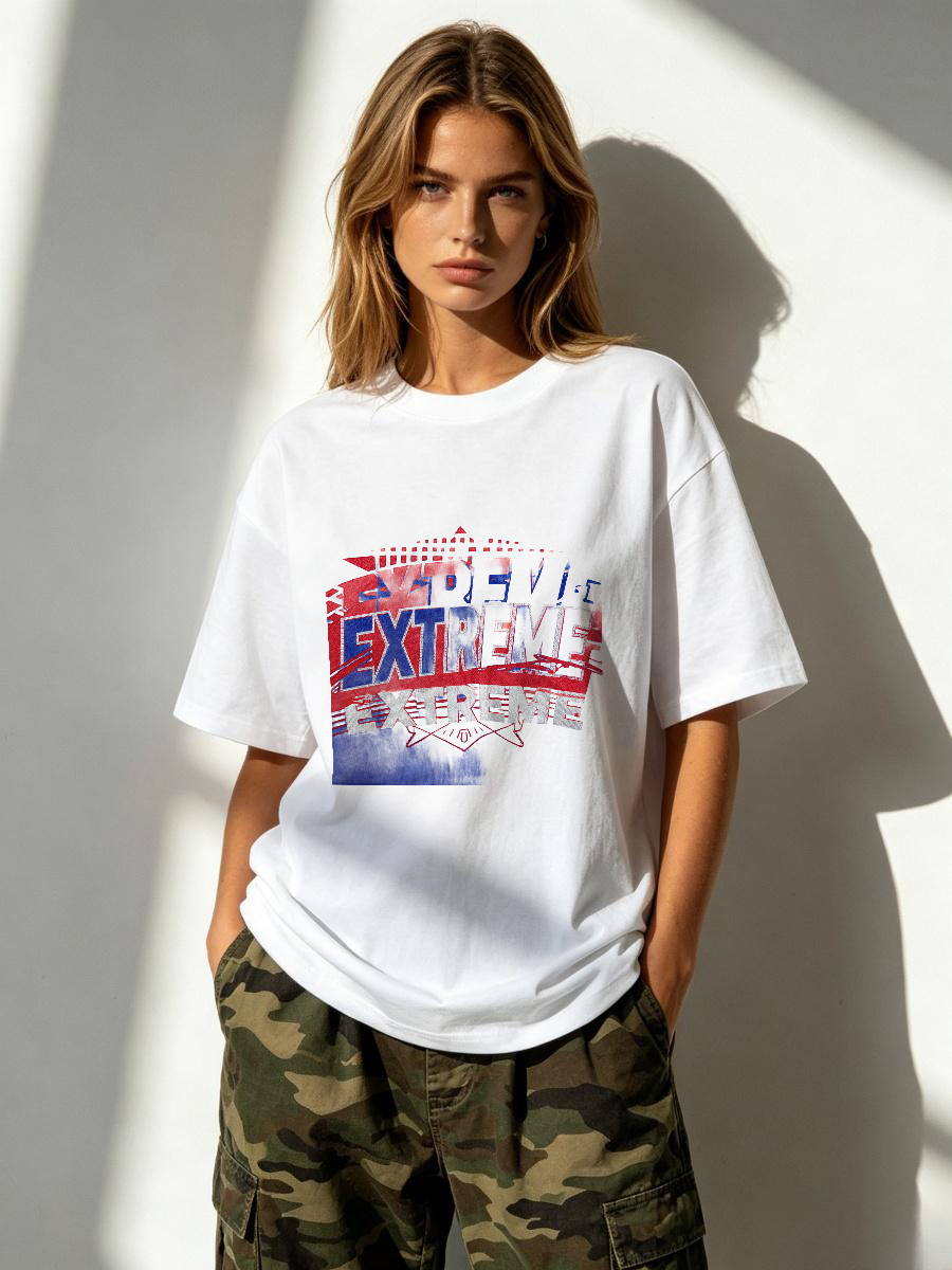 T Shirts Ladder Strap Detail D - Edgy Formal Wear Women recension och pris