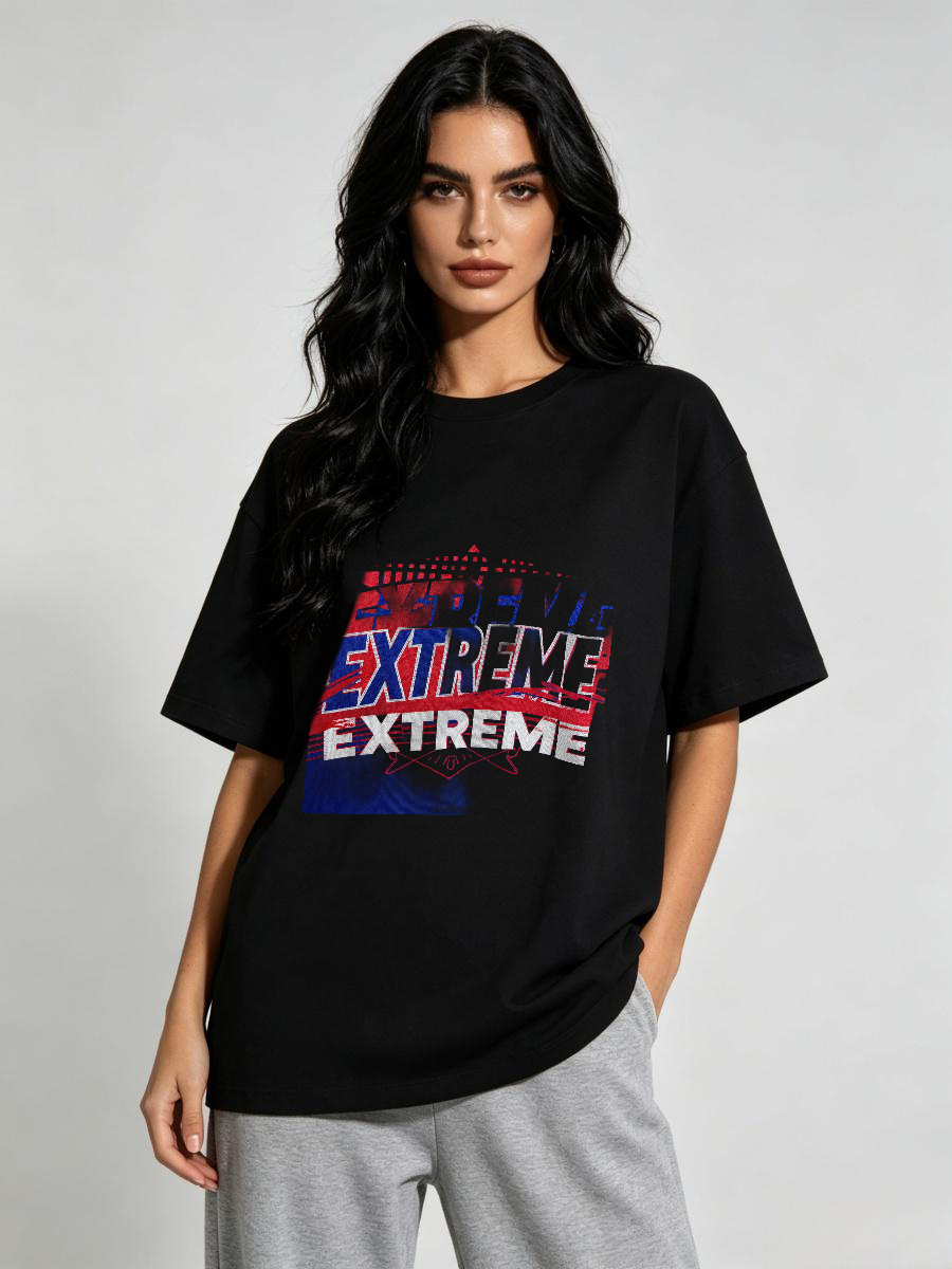 T Shirts Ladder Strap Detail D - Edgy Formal Wear Women recension och pris