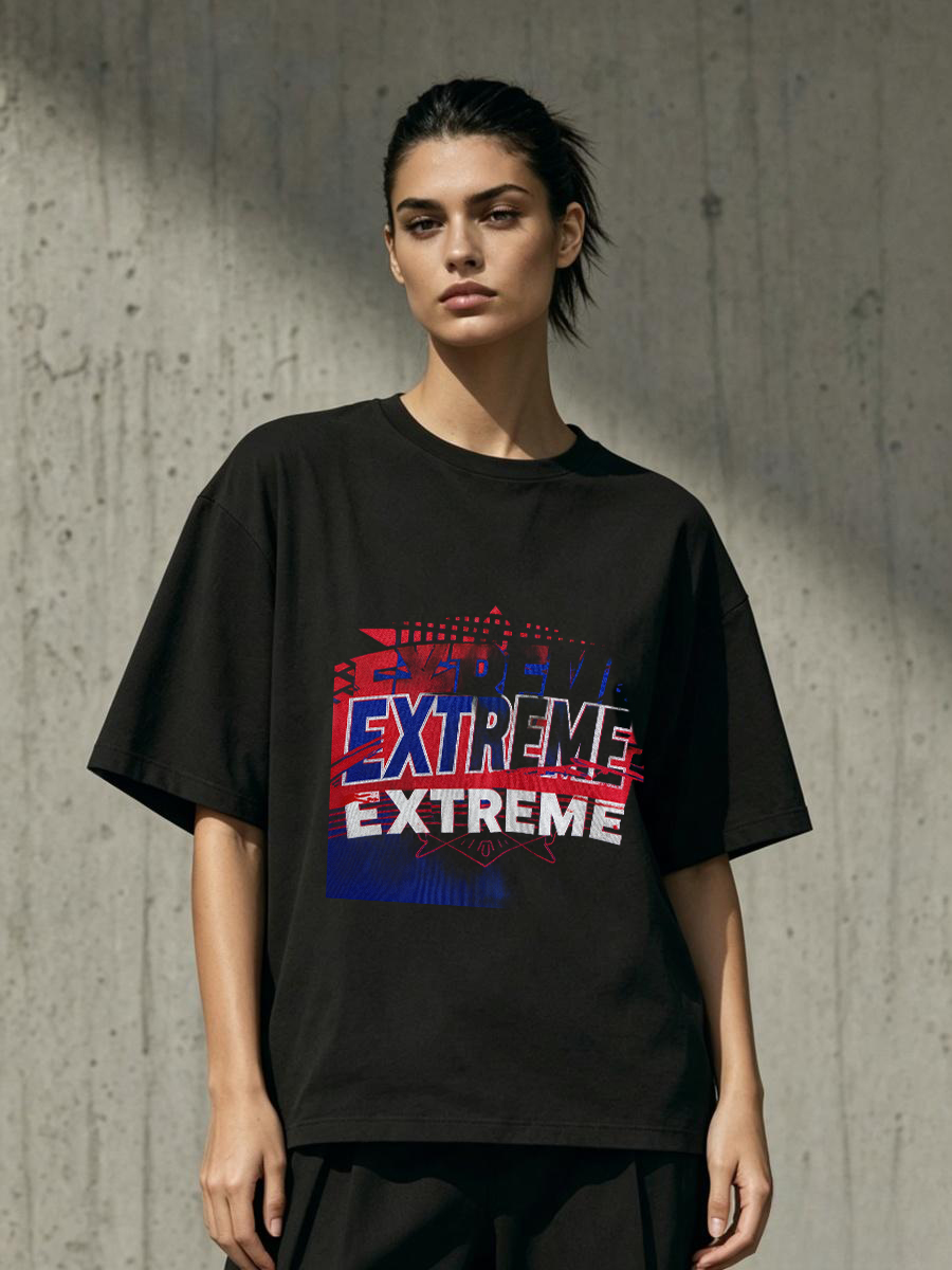 T Shirts Ladder Strap Detail D - Edgy Formal Wear Women recension och pris