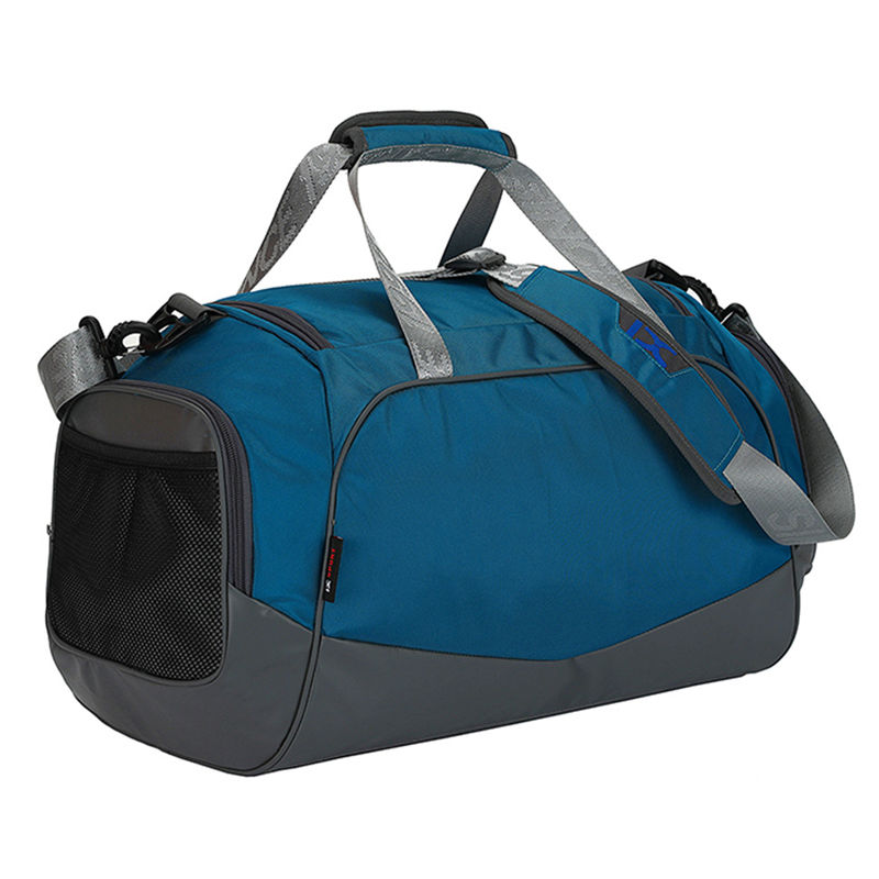 IX 40L Large Gym Bag Fitness W - Structured Handbag Work recension och pris