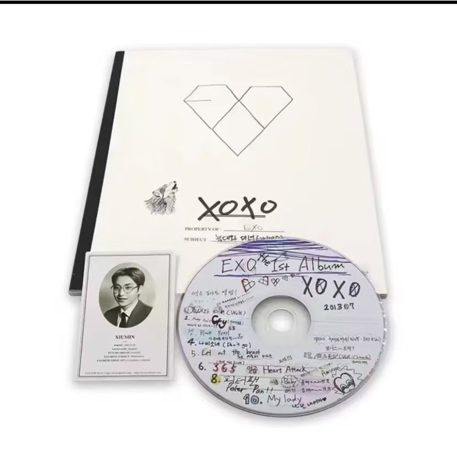 New EXO K XOXO Genuine Origina - K&G Women'S Formal Wear recension och pris