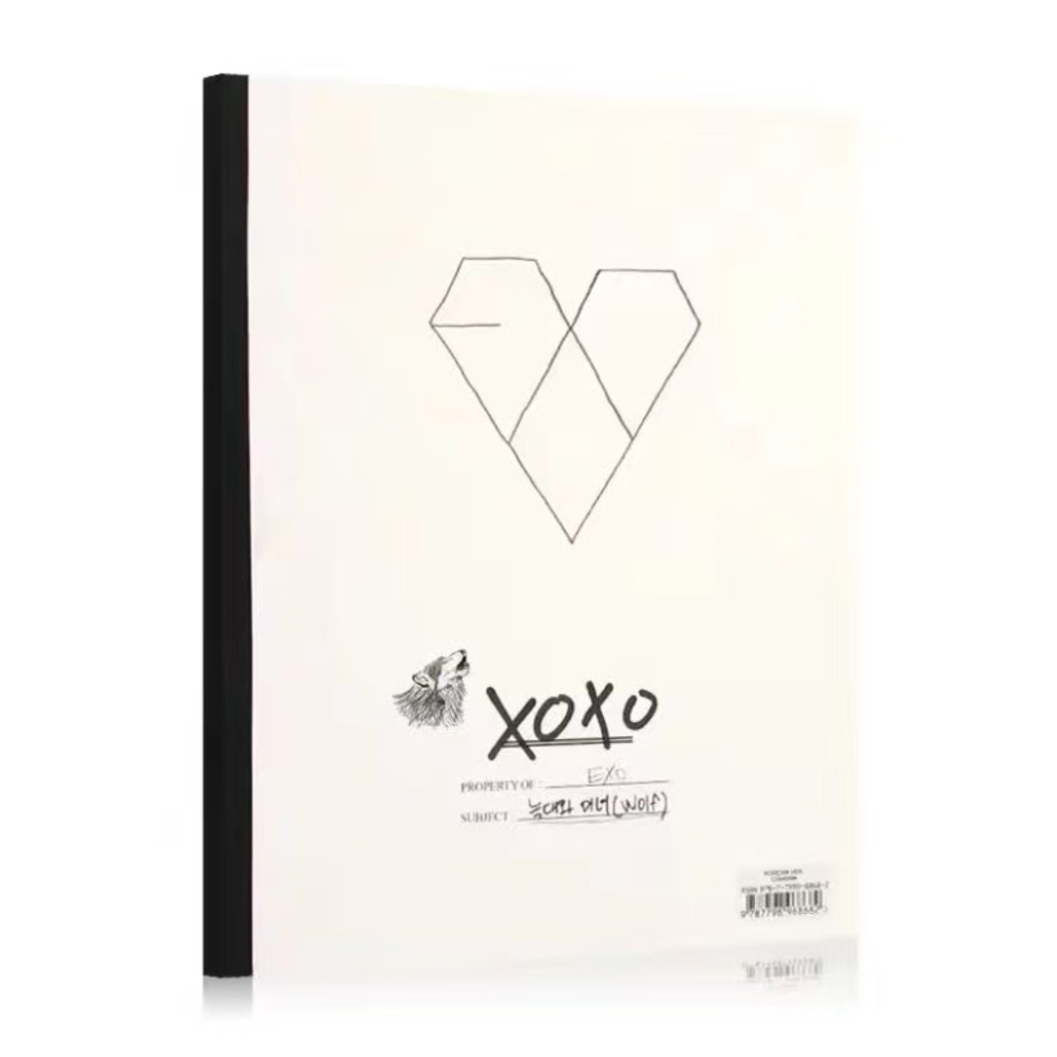 New EXO K XOXO Genuine Origina - K&G Women'S Formal Wear recension och pris