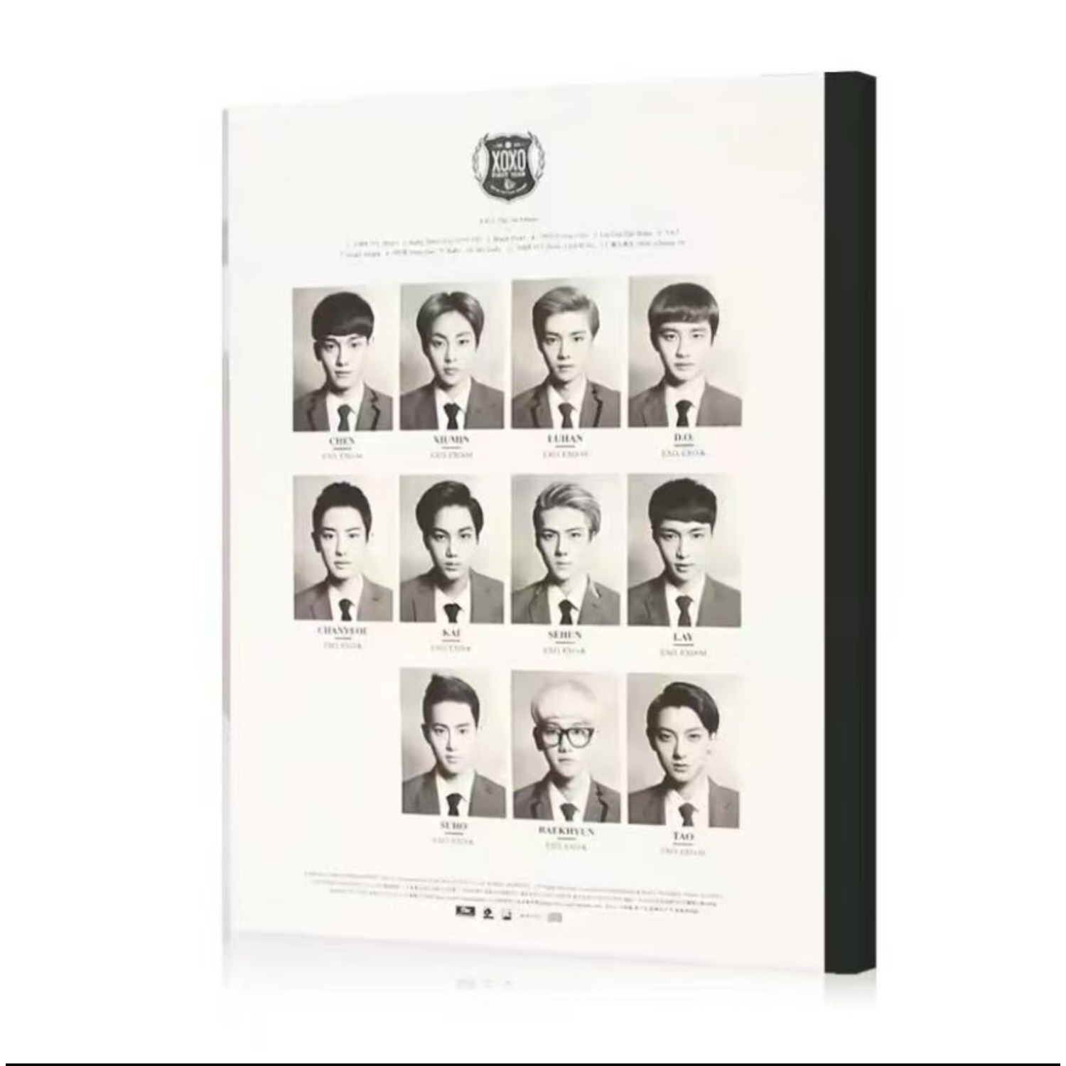 New EXO K XOXO Genuine Origina - K&G Women'S Formal Wear recension och pris