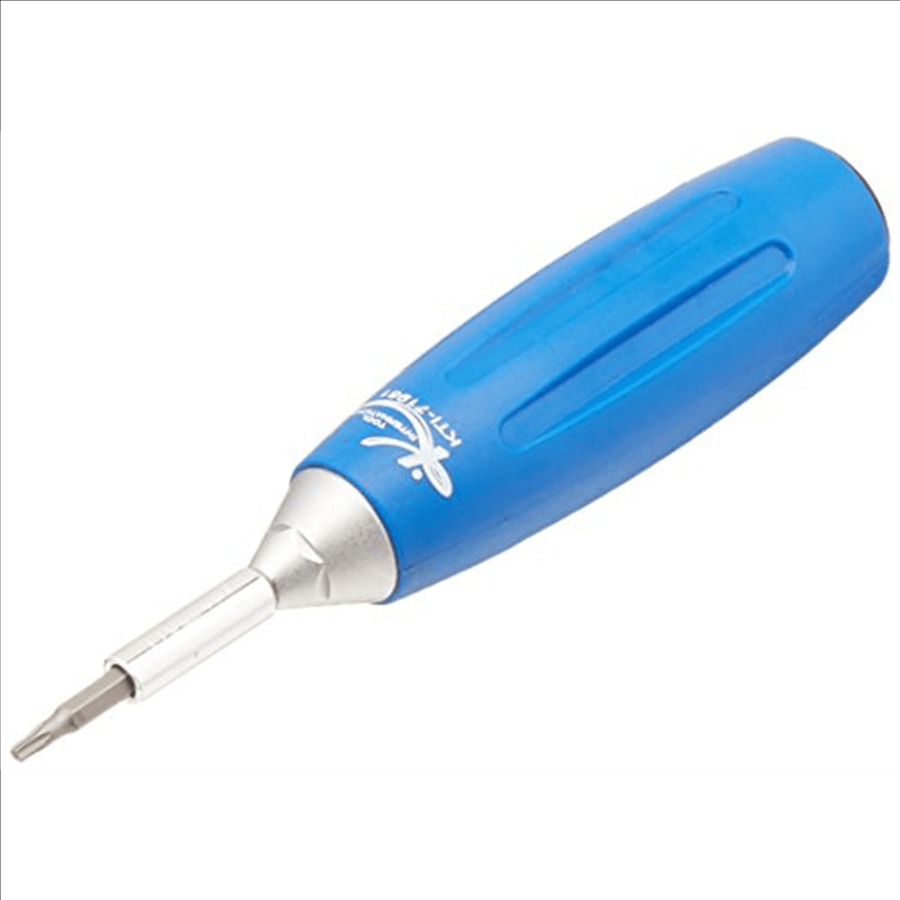 K-Tool 71981 TPMS T-10 Torque  - K&G Women'S Formal Wear recension och pris